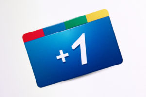 Google+ Business Page