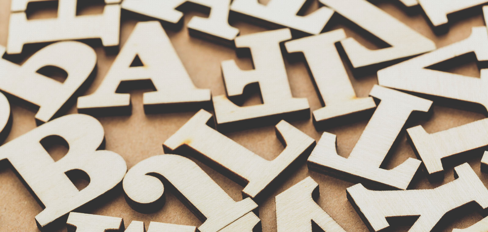 Comma Splices and Cliches