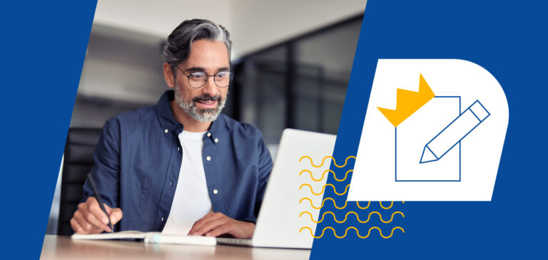 The 5 Golden Rules of Good Content Writing