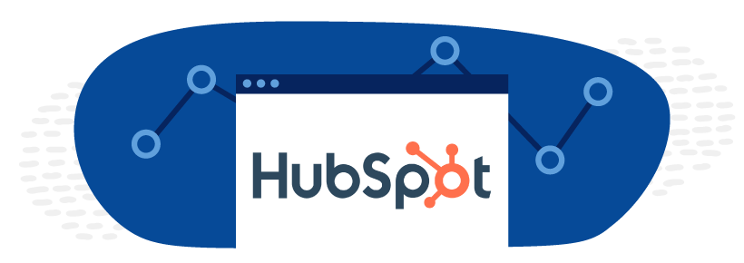 From a marketing analytics standpoint, HubSpot offers one of the most comprehensive suite of tools for your marketing efforts.