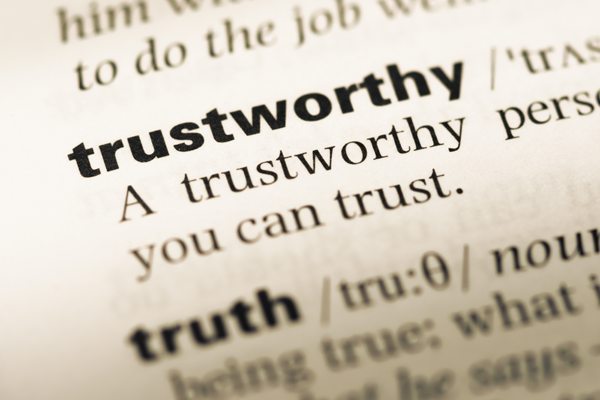 TrustworthyImage