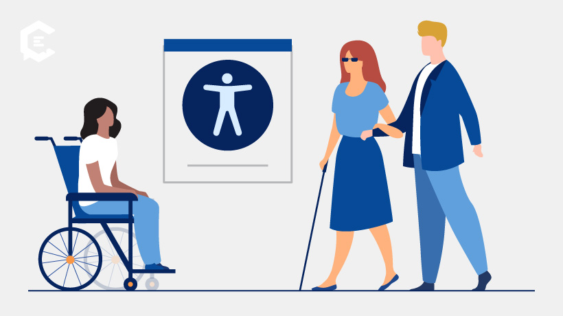 Solution #3: Make content accessible to everyone