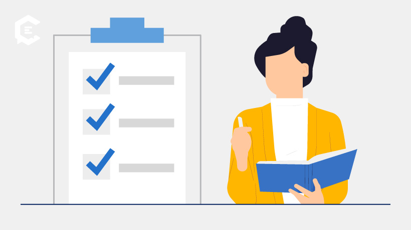 Solution #1: Conduct a content audit