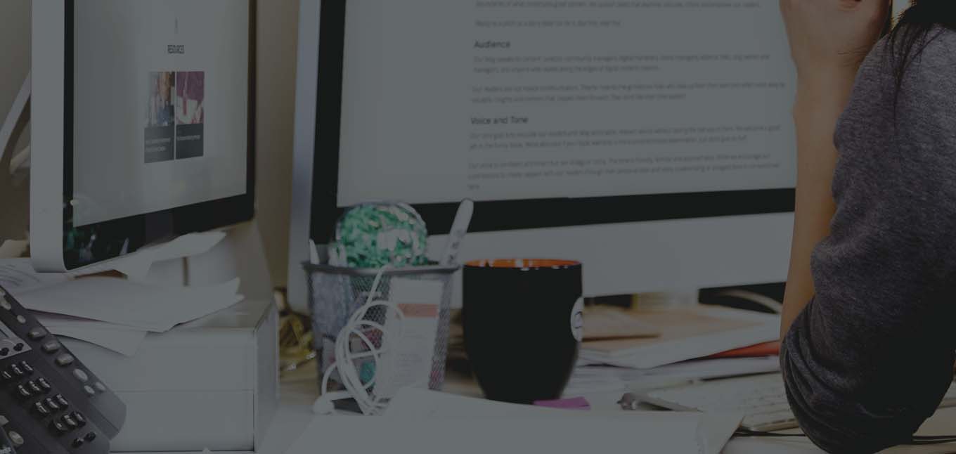 How to Write Blog Contributor Guidelines
