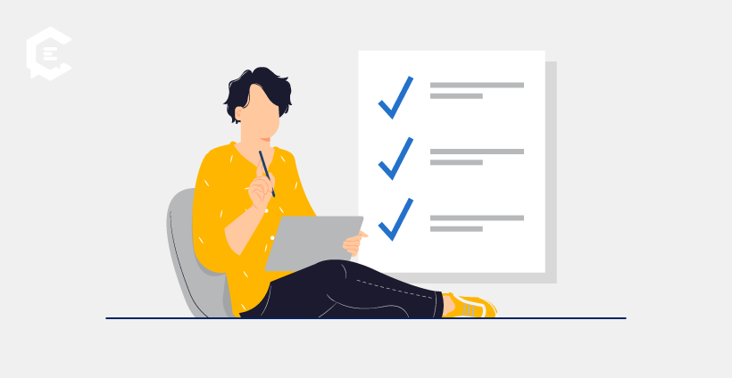 Now, how do you create great contributor guidelines for your blog?