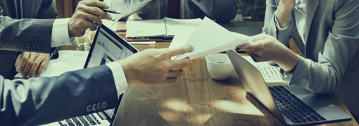 working with freelancers