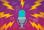 Podcasts that Energize Content Marketing