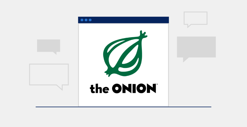 How to write satirical content, by The Onion co-founder