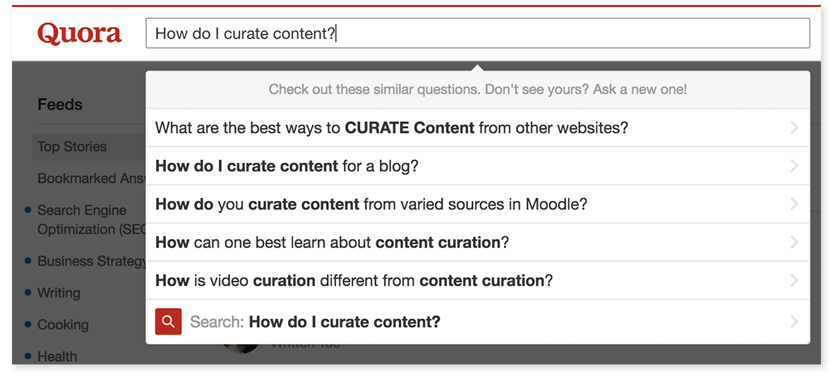 Build Value With These Bright Methods for Content Curation