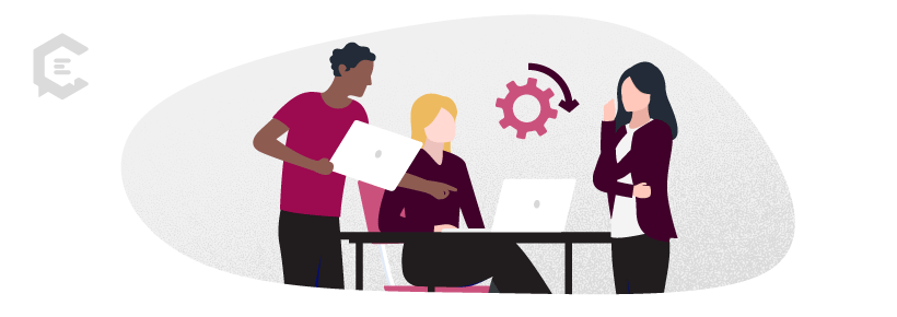 Collaborative Content Strategy: Why Teamwork Makes the Dream Work