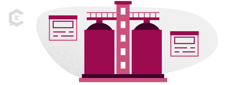 The Challenge of Content Silos in Organizations