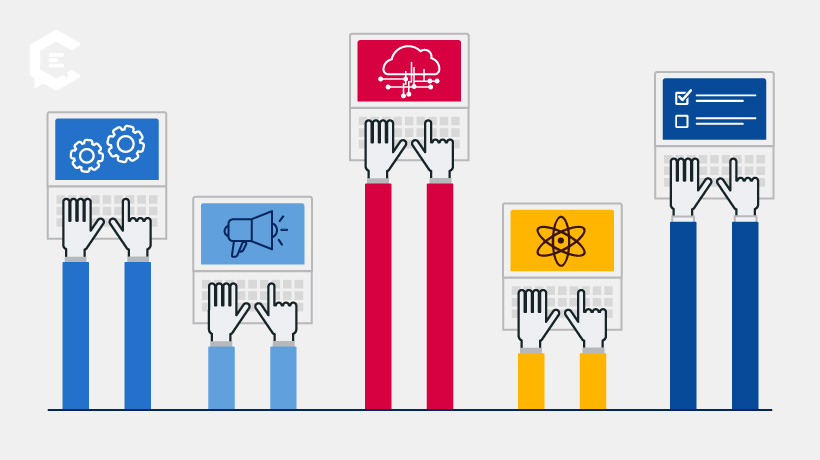 types of tech writers