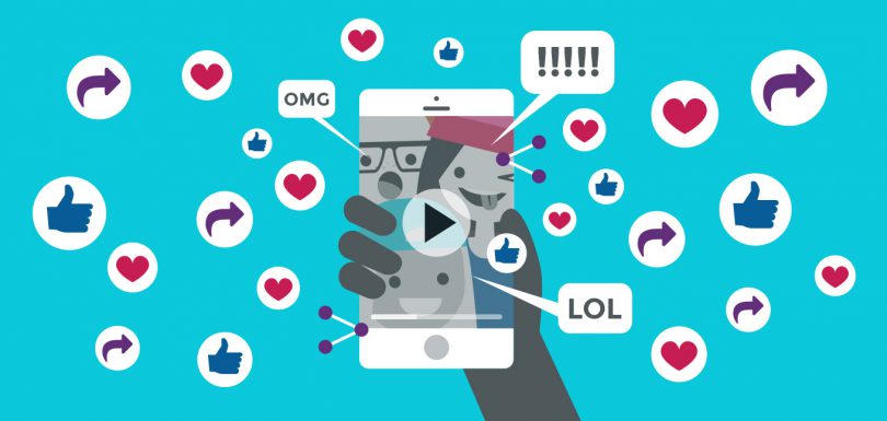 Millennials Social Video Habits