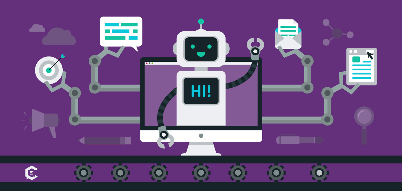 6 New Ways to Use Chatbots and Automated Marketing in 2018 - ClearVoice
