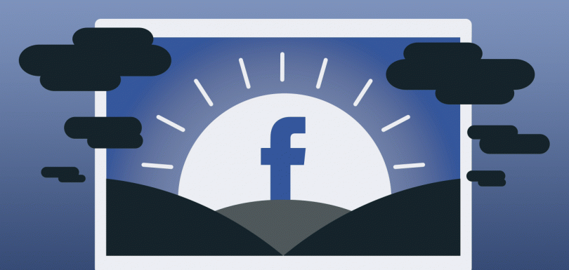 Bright Side of Facebook's Gloomy Forecast