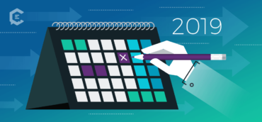 2019 Events to Jump-Start Your 2018 Editorial Foresight Calendar