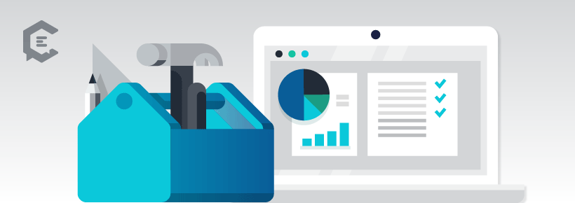 What are the tools required to execute your content strategy?
