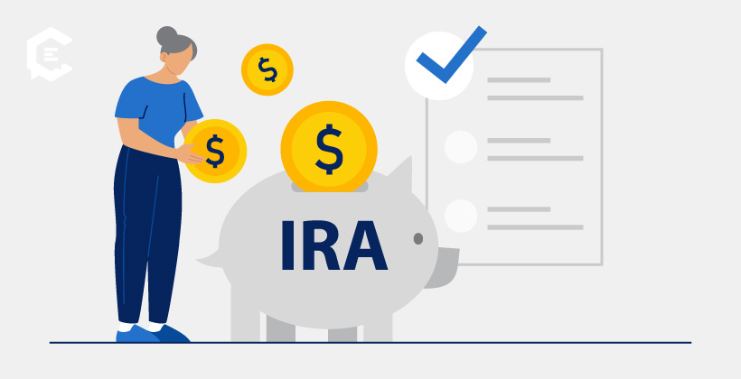 IRA