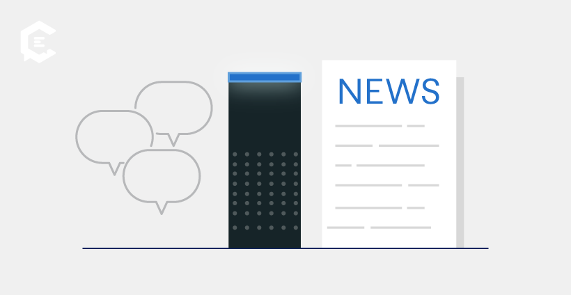 What is an Amazon Alexa Flash Briefing?