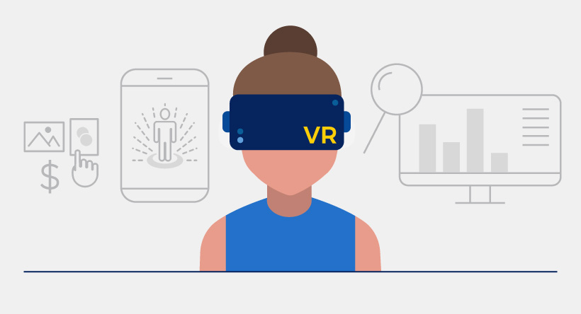 AR and VR will become more about function, and less about flash