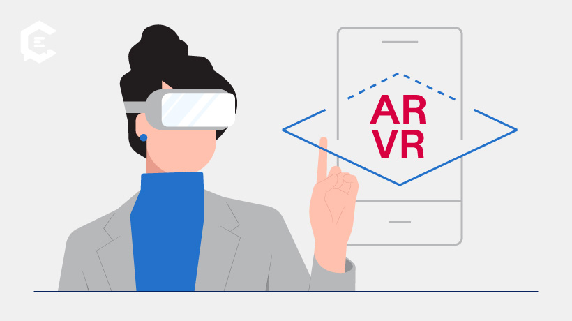 AR and VR marketing give your customers and prospects a uniquely impactful and intimate experience with your product or service.