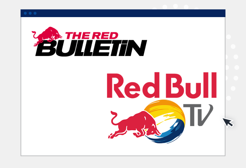 Red Bull's corporate culture has been described as "freewheeling."