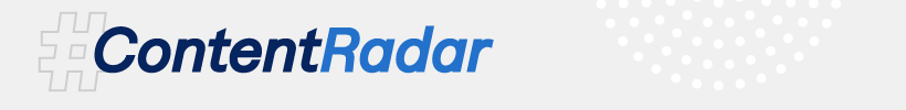 Weekly content marketing news for freelancers