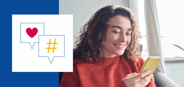 Young Social Users Would Rather Consume Content Than Create It