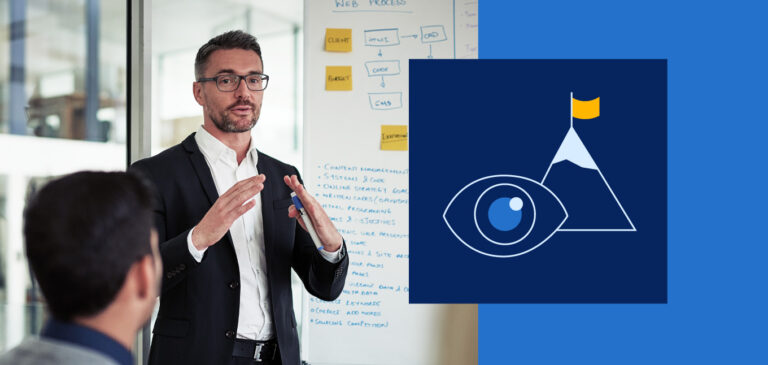 Aligning With Mission and Vision