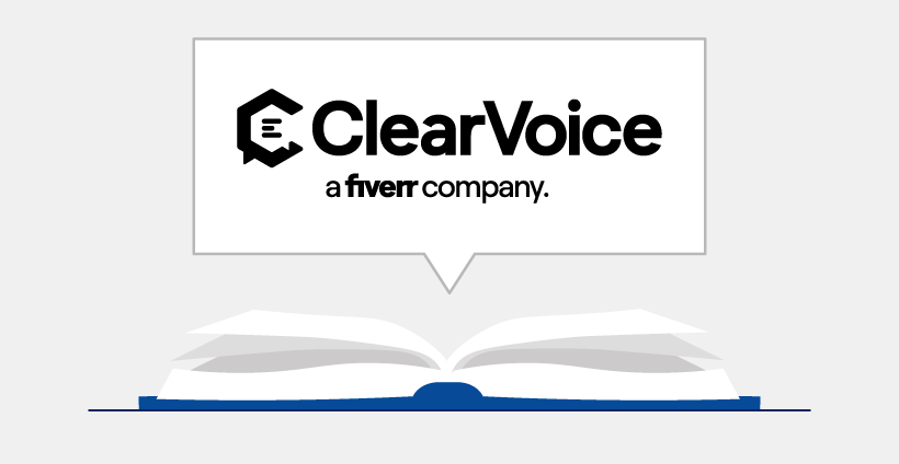 Clearvoice - Case studies