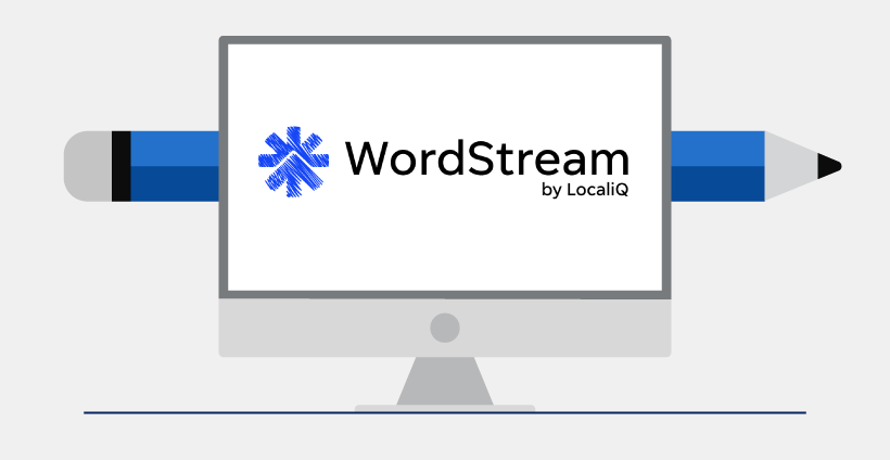 Wordstream - Long-form blogs