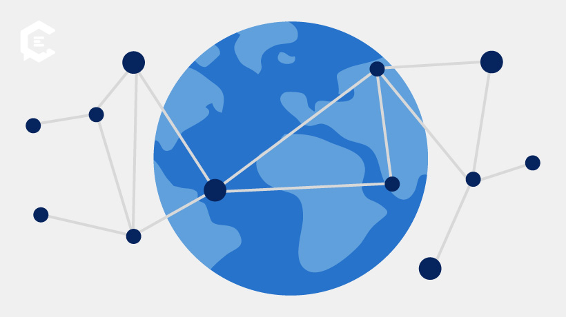 Writing for the connected world of technology