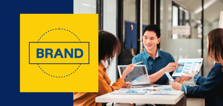 Importance of Brand Consistency