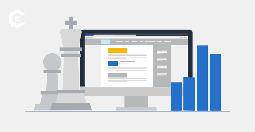 Guide to becoming an influencer: Define your content strategy.