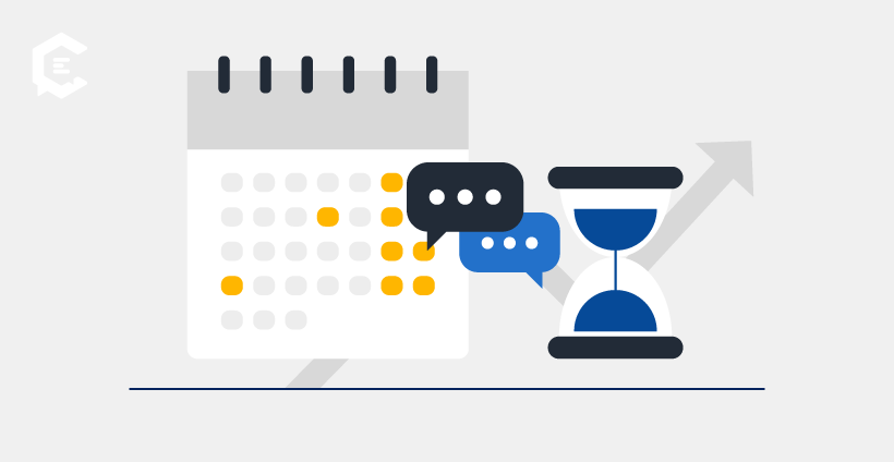How to be an influencer: Populate and test your content calendar.