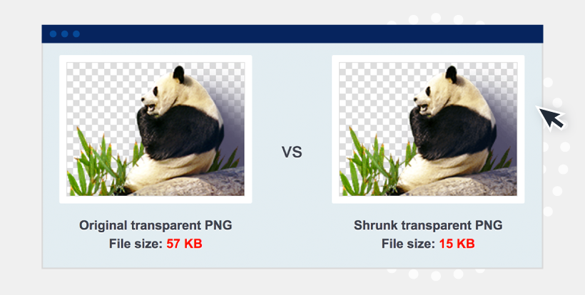 optimize your images