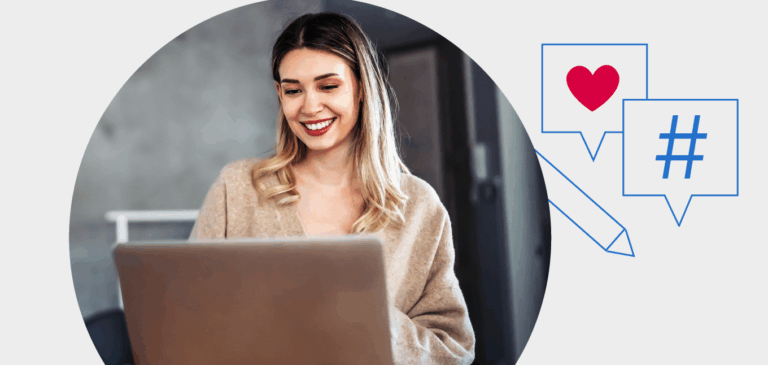 Becoming an Influencer: 6 Keys to Double-Gigging As a Writer and Influencer (5 of 5)