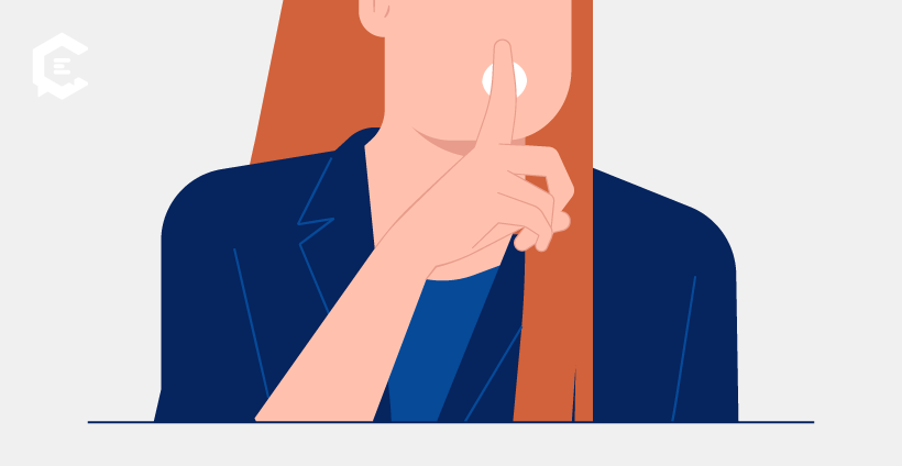 As an influencer it's important to manage how much of yourself you want to share.