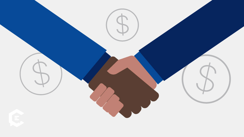 Affiliate pitching