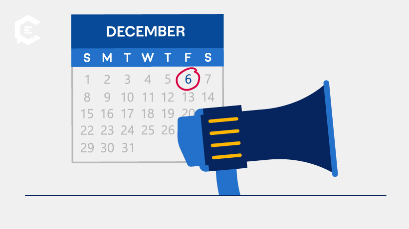 Publicists, don't miss a deadline ever, or a journalist might black list you.