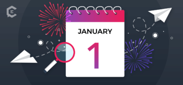 Editorial calendar template with 500+ events for 2020 - 2021
