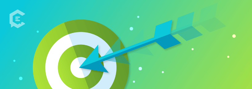 Setting the objective for a creative brief