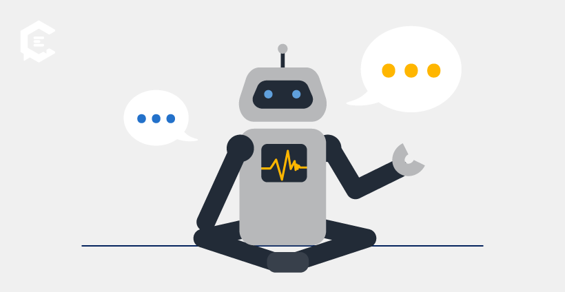 Using conversational language when scripting your chatbot