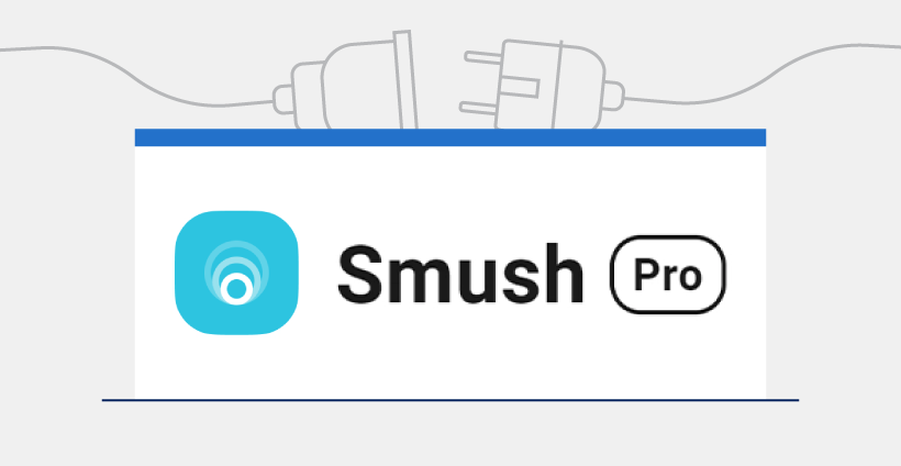 Smush Image Optimization