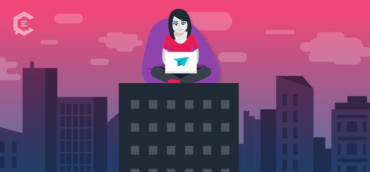 female writer series building empires