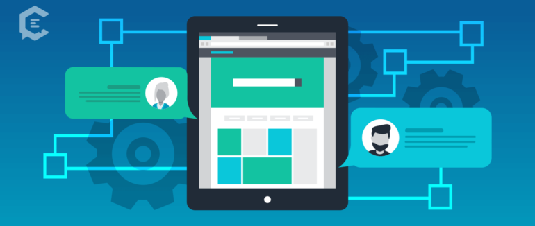 martech evaluation personas
