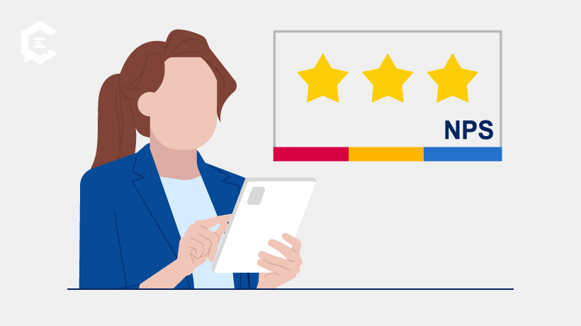 Your NPS score provides invaluable insight that helps you improve products, build referral campaigns, and refine services.