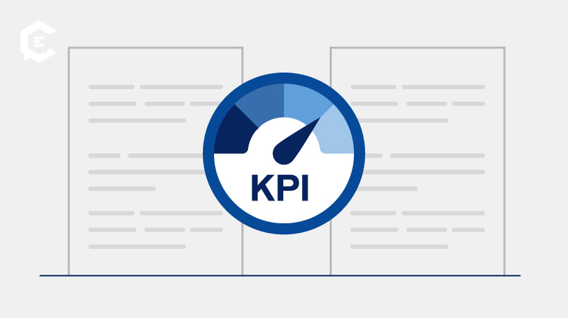 Note your key performance indicators (KPIs) when sending an assignment to a freelance content marketer