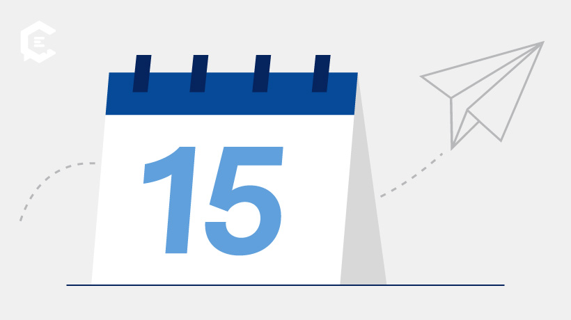 Don't forget your due date for your assignment.