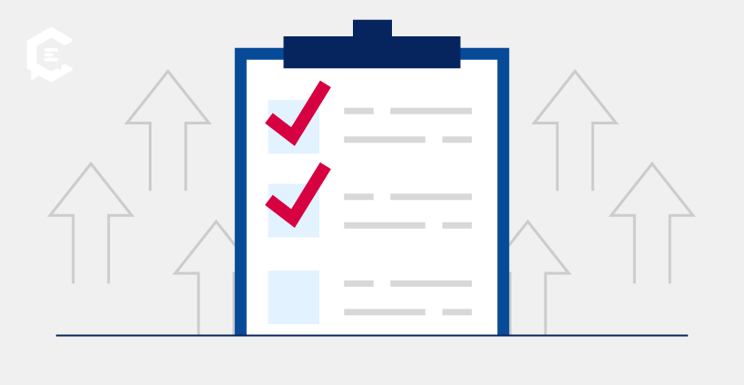 Hold writers accountable, but also build in a buffer.